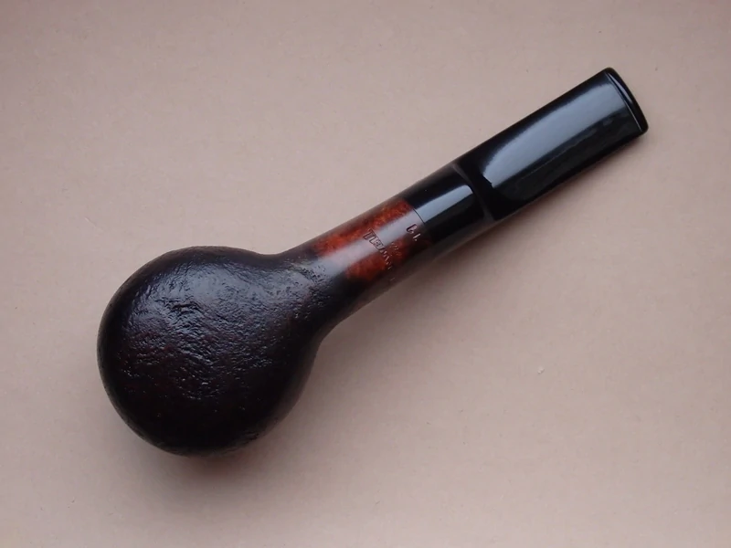 dýmka Stanwell Vario 11