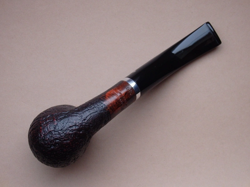 dýmka Stanwell Sandblast 246