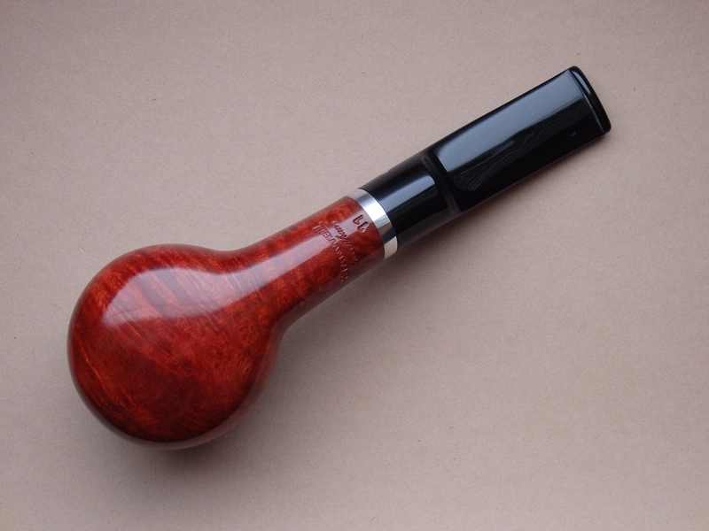 dýmka Stanwell Terracotta 11