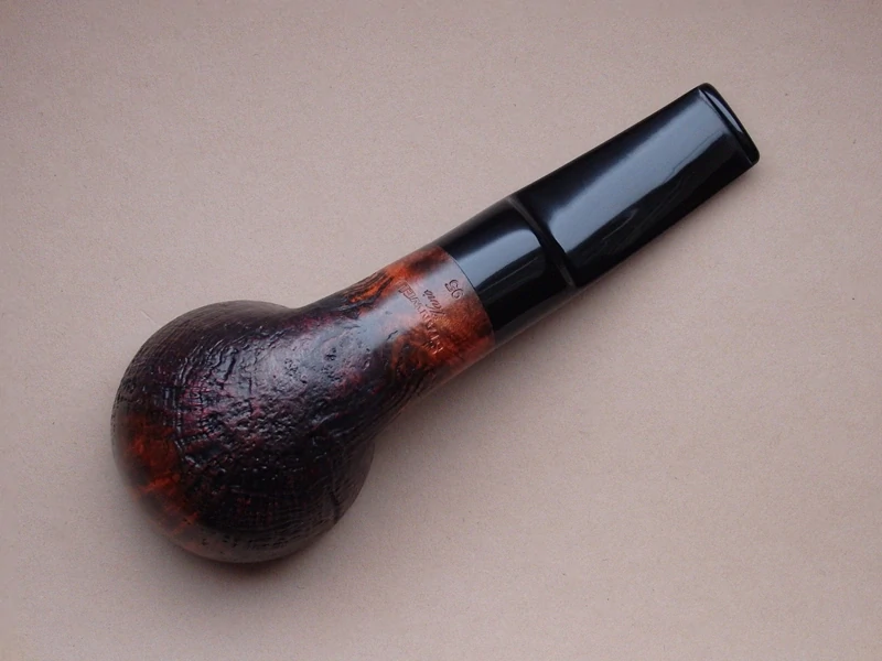 dýmka Stanwell Vario 95