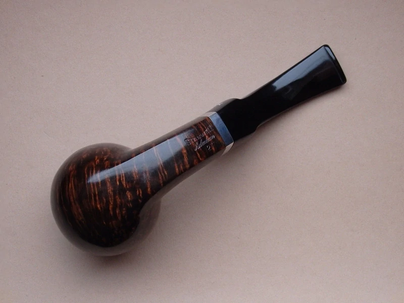 dýmka Stanwell Brown 232