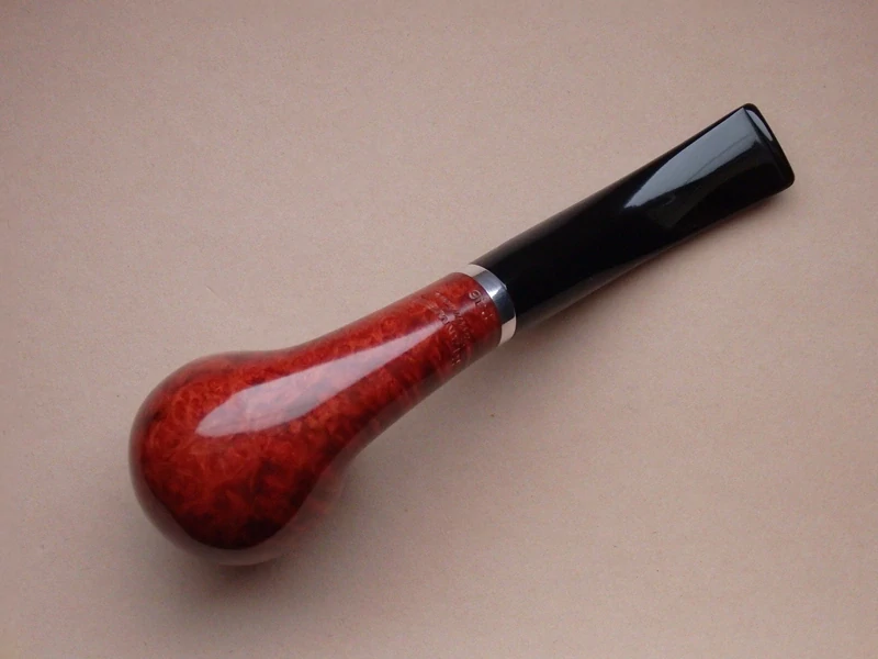 dýmka Stanwell Terracotta 246
