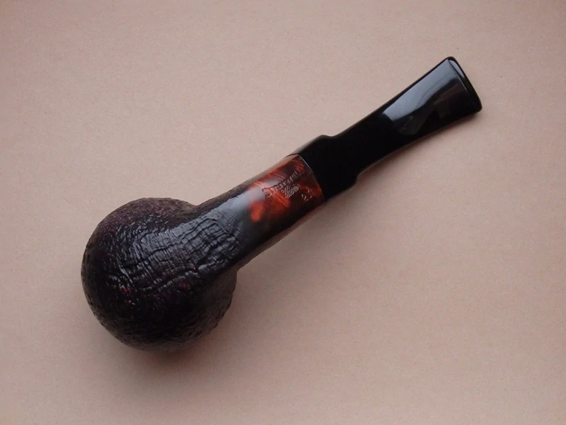 dýmka Stanwell Vario 232