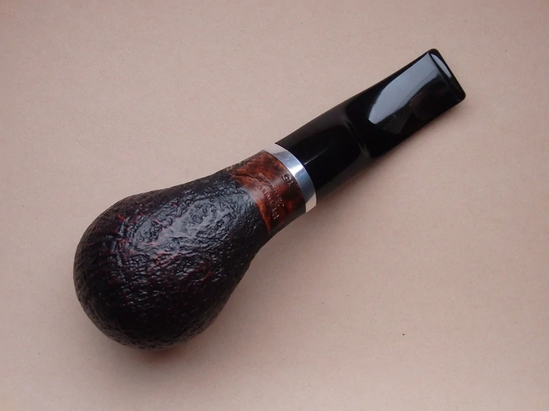 dýmka Stanwell Sandblast 15