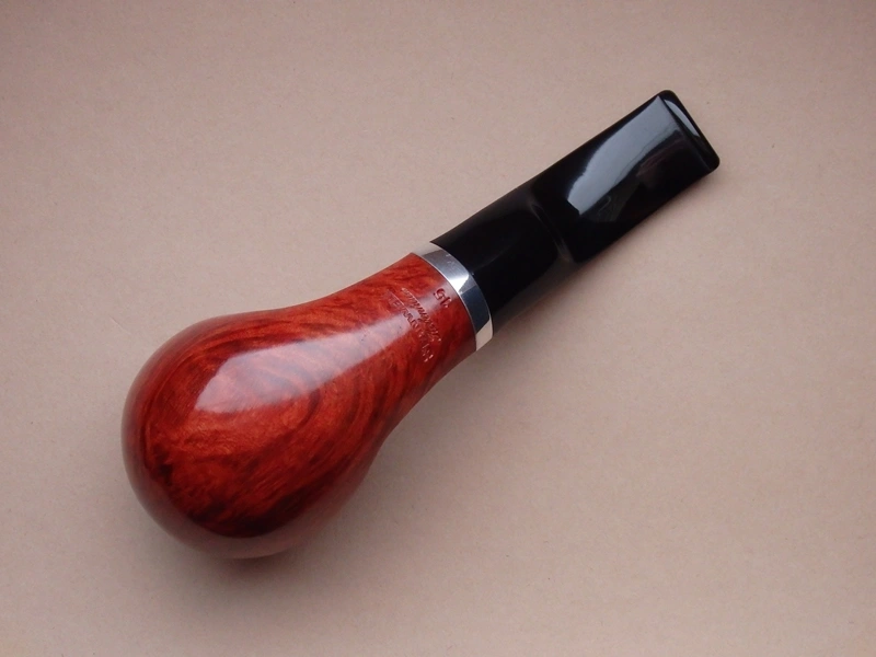 dýmka Stanwell Terracotta 15