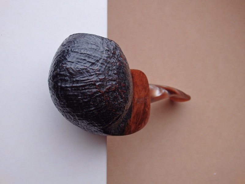 dýmka Paronelli Freehand