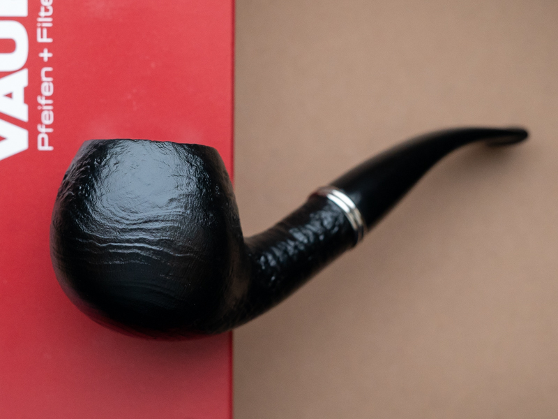 dýmka Vauen Sandblast 4442