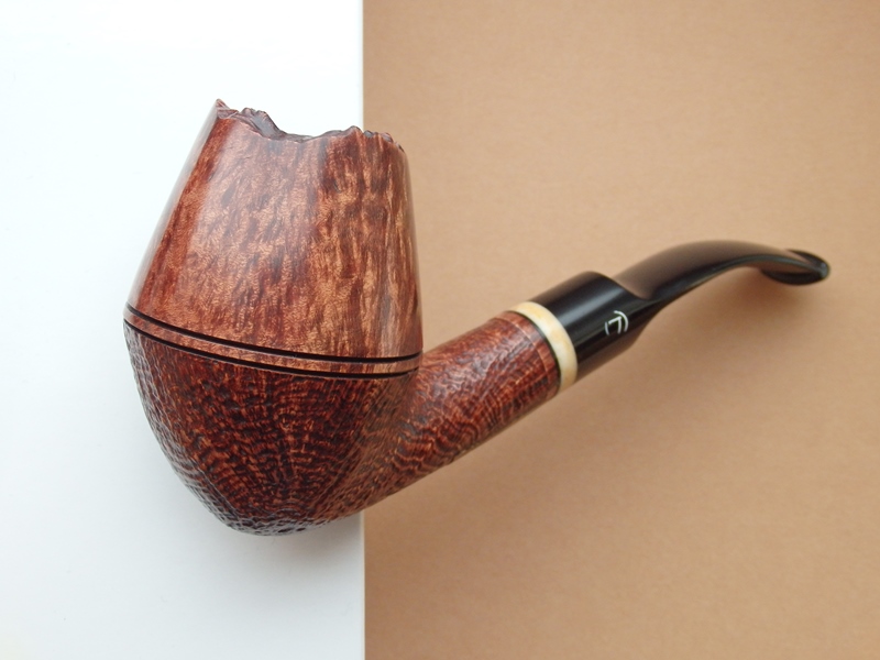 dýmka Jirsa SG Sandy