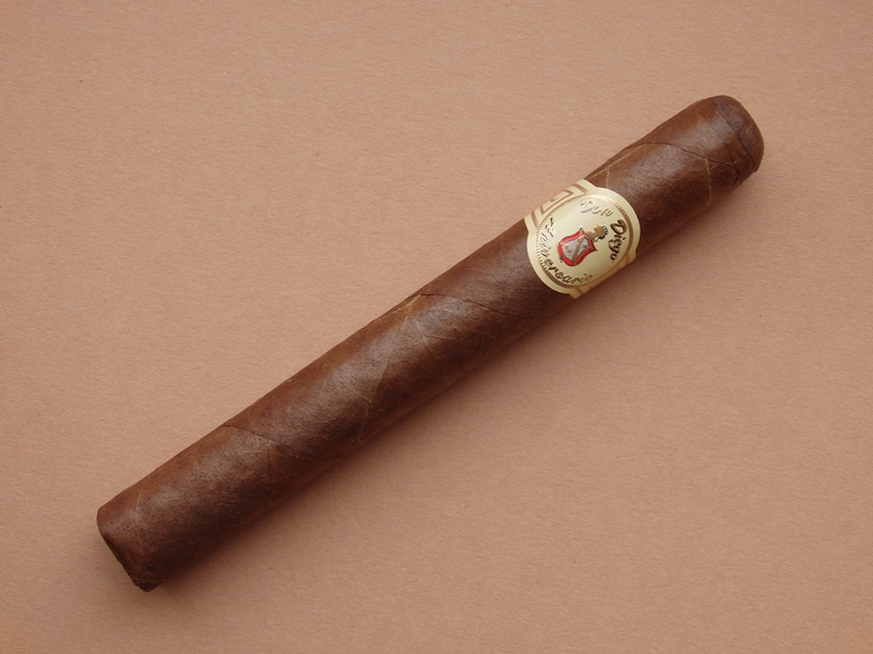 doutníky Don Diego Aniversario 10 Corona No.3