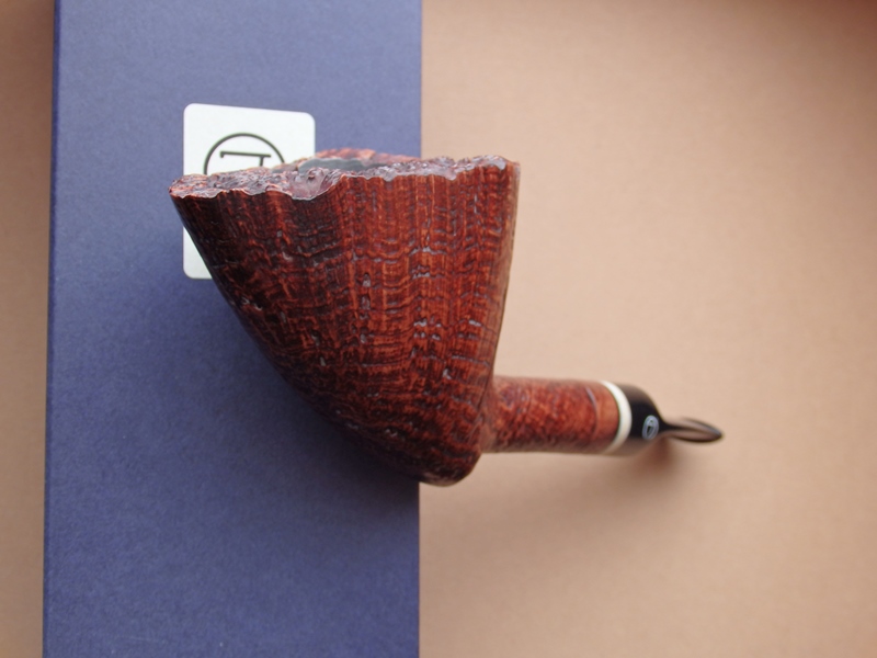 dýmka Jirsa SG Sandy