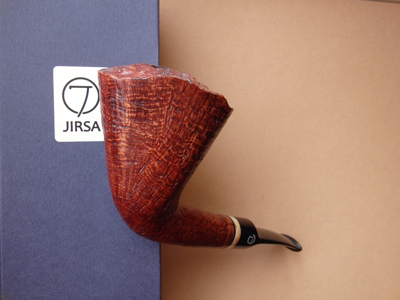 dýmka Jirsa SG Sandy