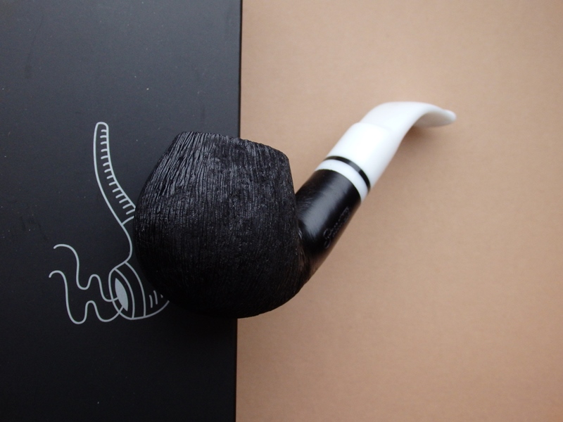 dýmka Passatore Otello