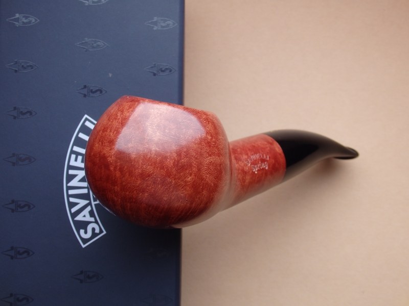 dýmka Savinelli Spring 320