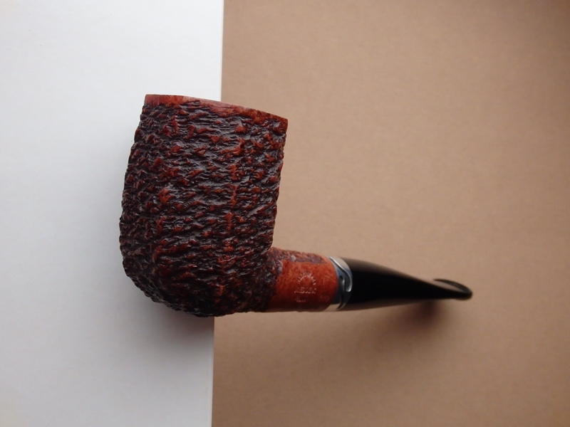 dýmka Wessex Gran Mario 270