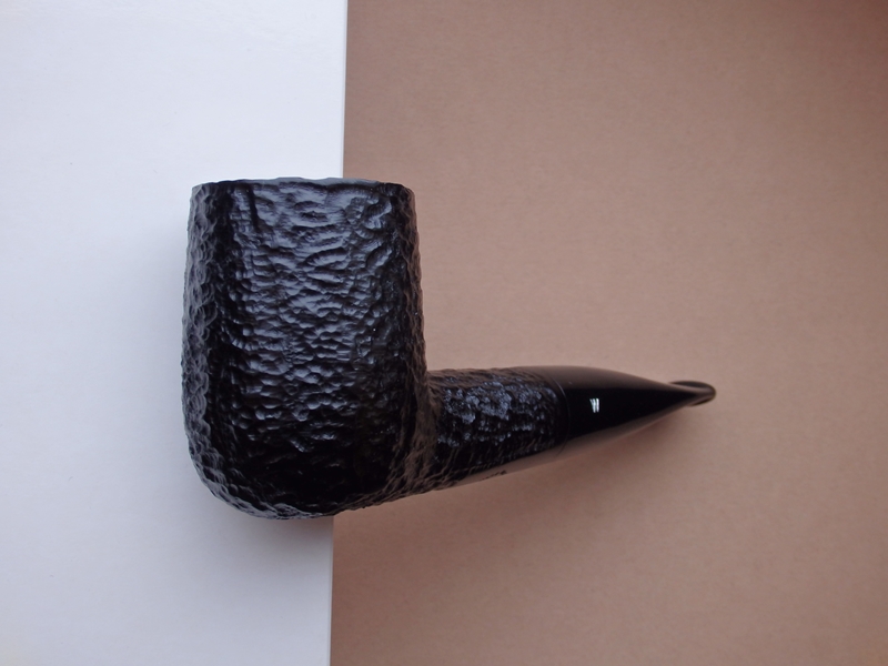 dýmka Wessex Hand Made XL 135