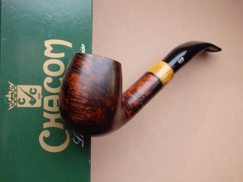 dýmka Chacom Epsom 43