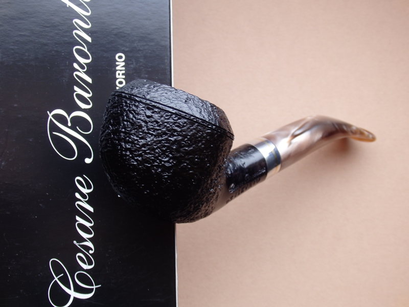 dýmka Cesare Barontini Elevato 03