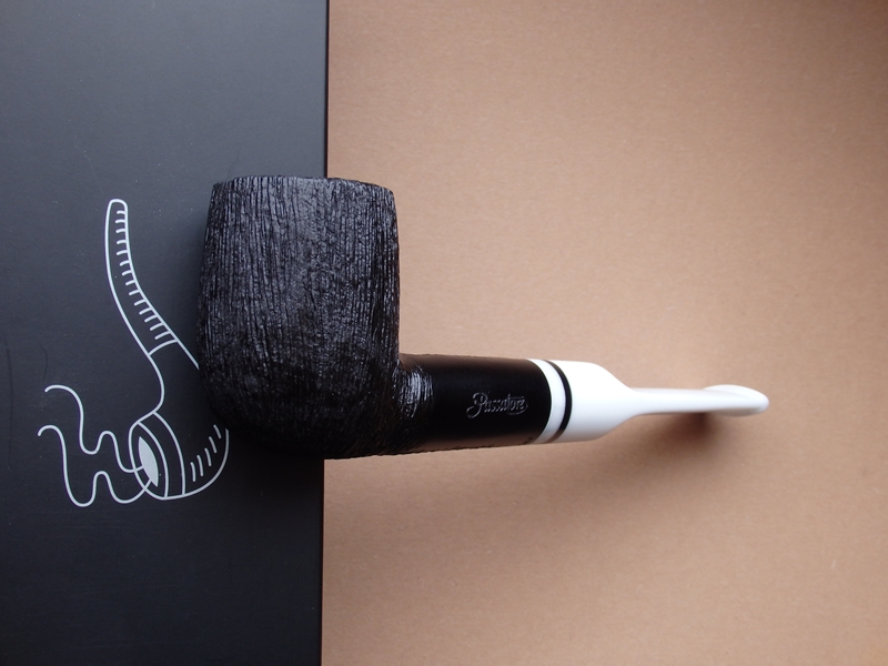 dýmka Passatore Otello