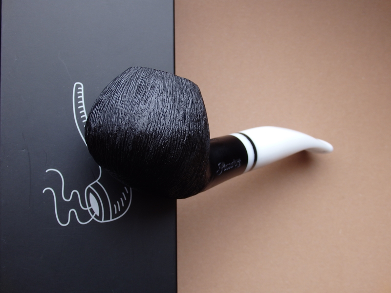 dýmka Passatore Otello