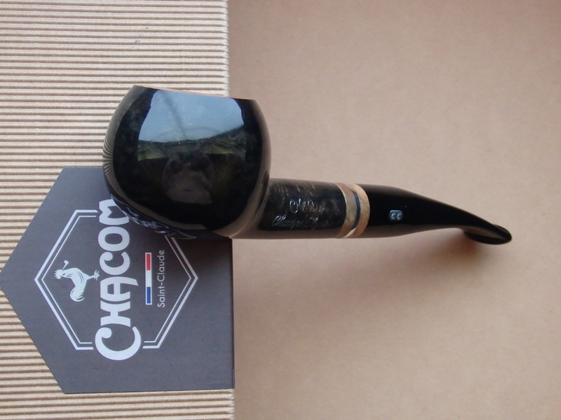 dýmka Chacom Champs Elysees 862