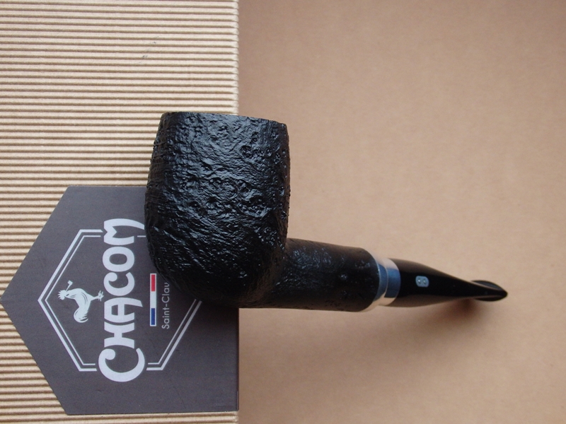 dýmka Chacom Skipper 703