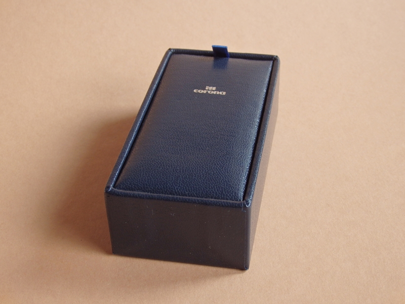 dýmkový zapalovač Corona