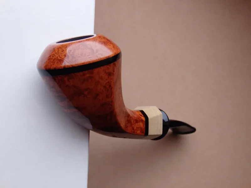 dýmka Design Berlin Pipe of the Year 2016 / 387