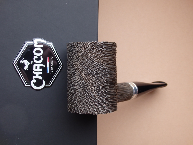 dýmka Chacom Maigret 1201