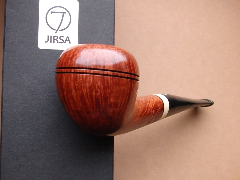 dýmka Jirsa SG select