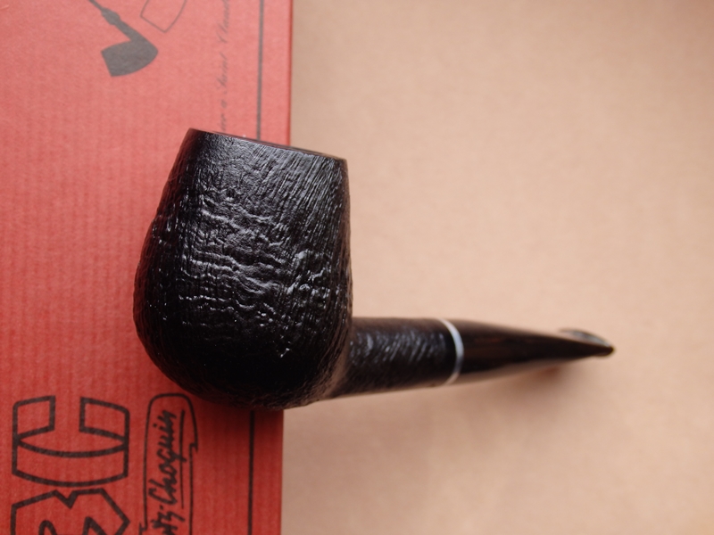 dýmka Butz Choquin Flamme Simoun 