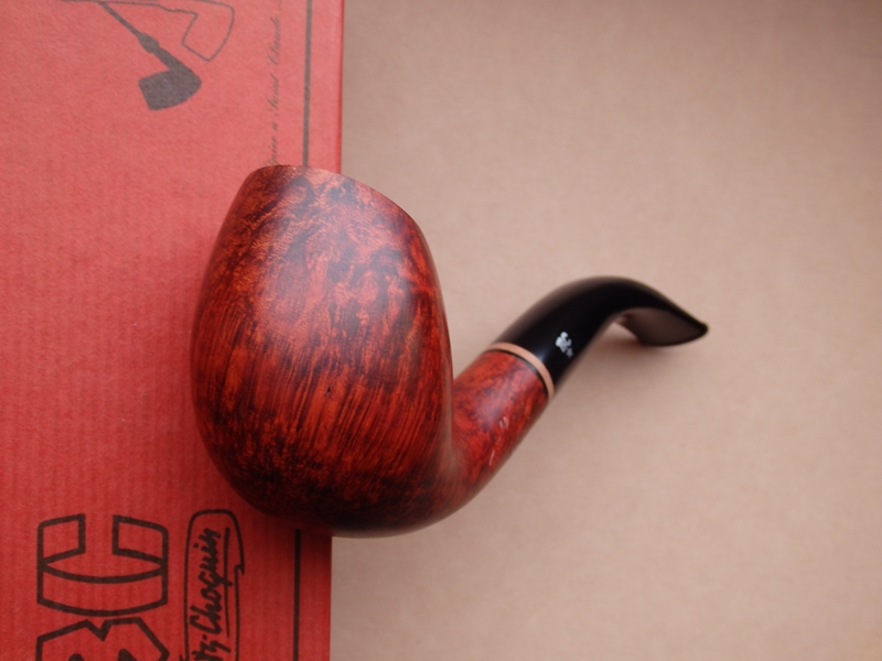 dýmka Butz Choquin Flamme Alpha