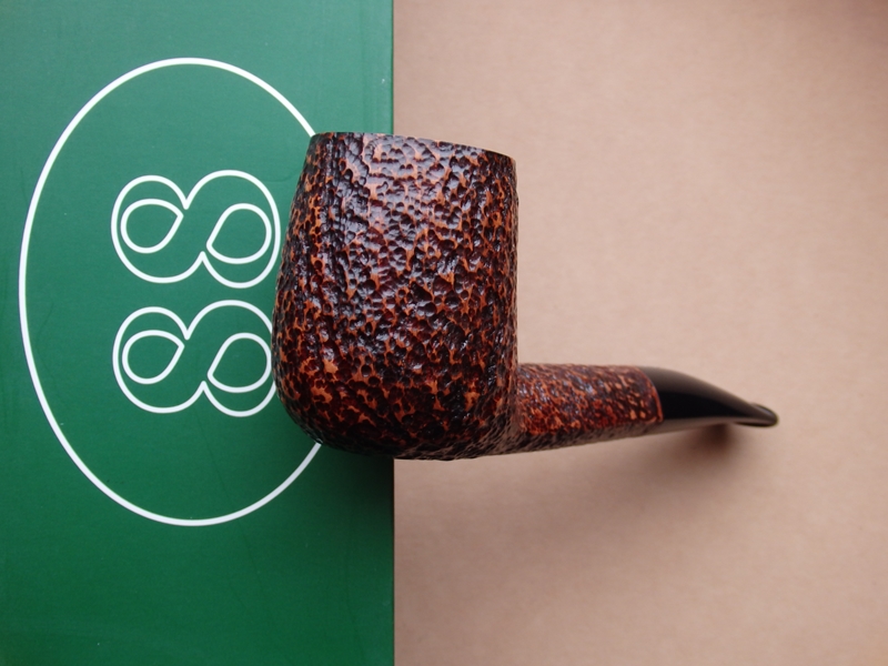 dýmka Savinelli 88 Brownblast 188