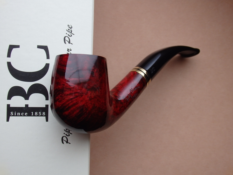 dýmka Butz Choquin Opera 1304