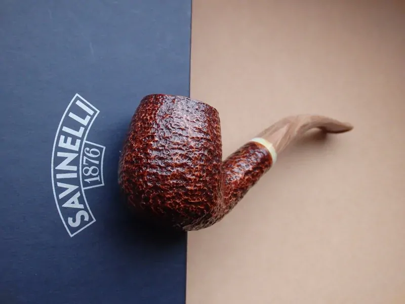 dýmka Savinelli Dolomiti 602