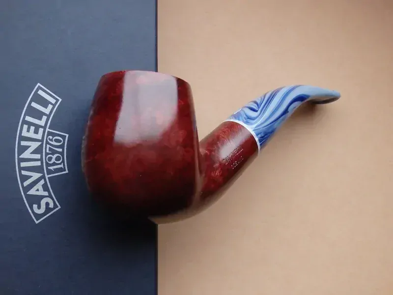 dýmka Savinelli Oceano 616