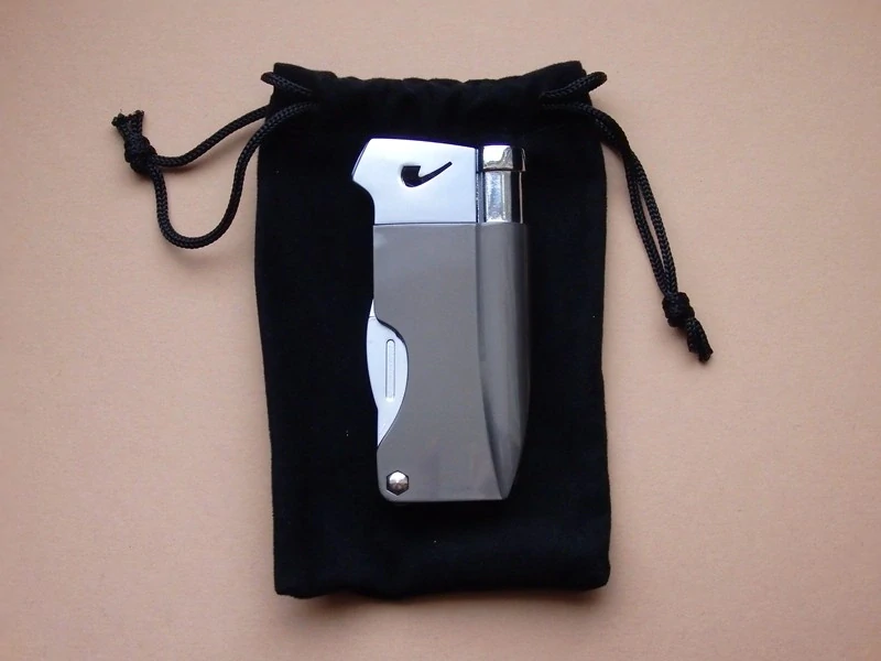 dýmkový zapalovač Eurojet PIPE