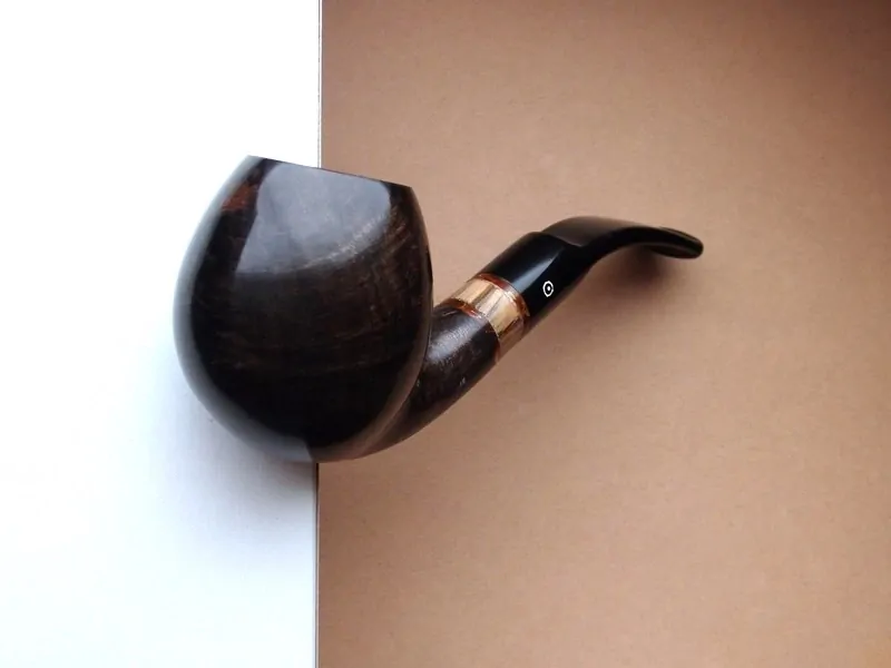 dýmka Paronelli Molina Zebrano GR