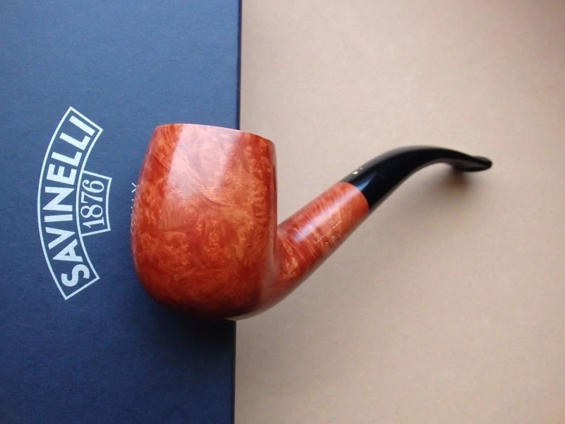 dýmka Savinelli Siena 606