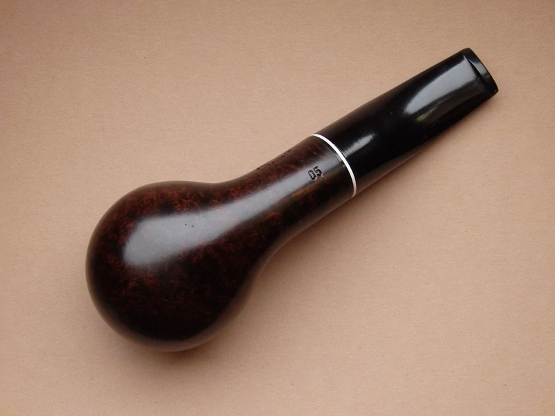 Stanislav Golf Bag Pipe Set