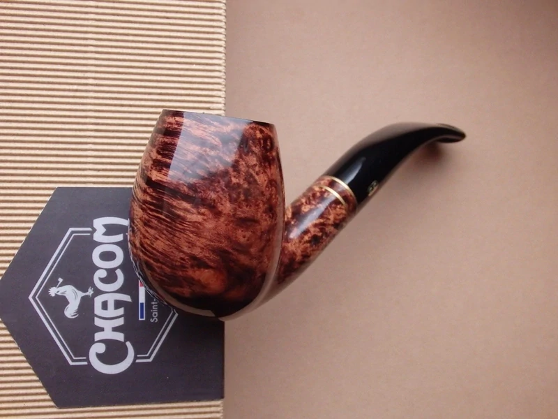 dýmka Chacom Club 851