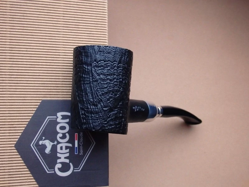 dýmka Chacom Spigot Sablée 156