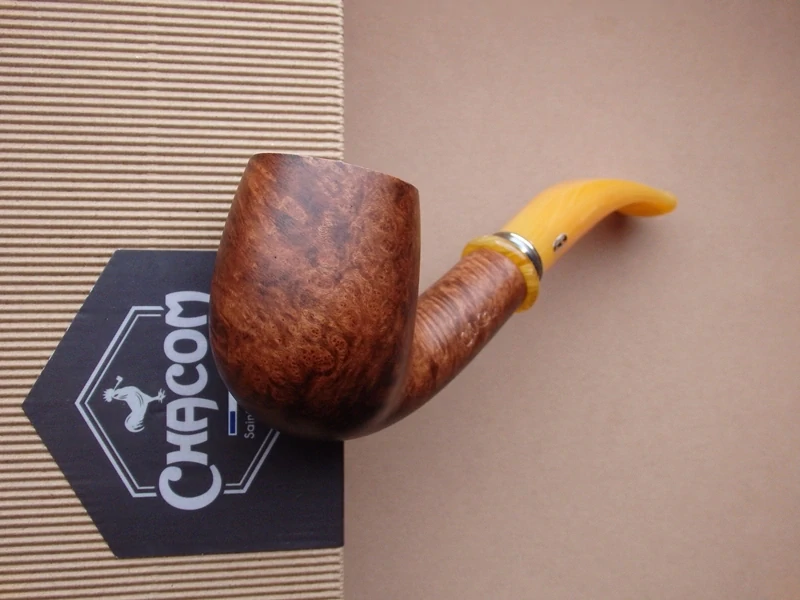 dýmka Chacom Montmartre 43