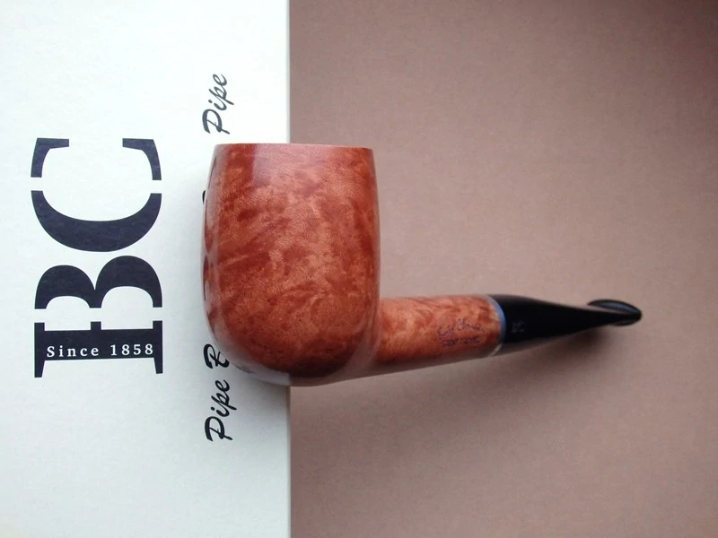 dýmka Butz Choquin Saint Tropez 1601