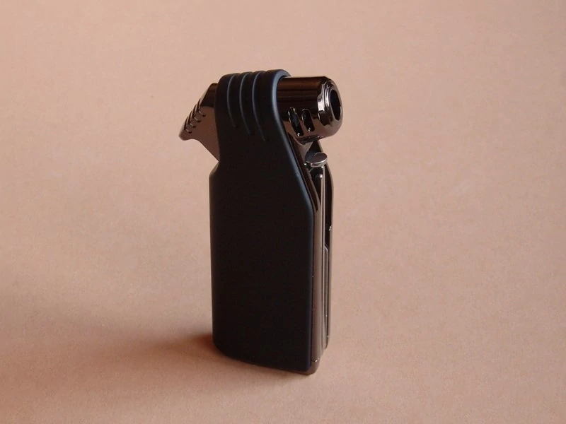 dýmkový zapalovač WinJet Magnum 