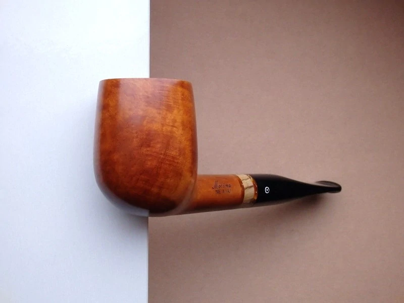 dýmka Paronelli Molina Zebrano LI