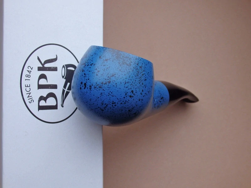 dýmka BPK Color
