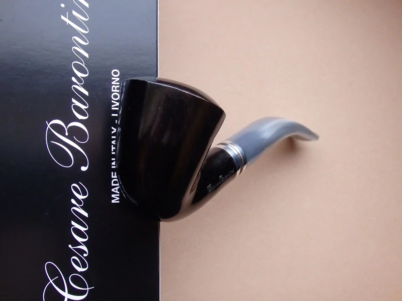 dýmka Cesare Barontini Maremma 03