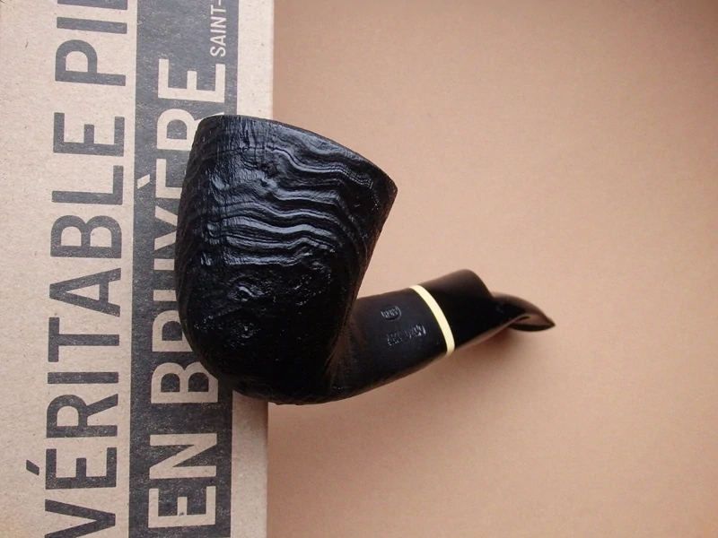 dýmka Ropp Art Deco 