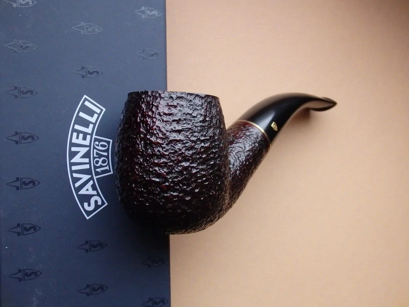 dýmka Savinelli Roma 616