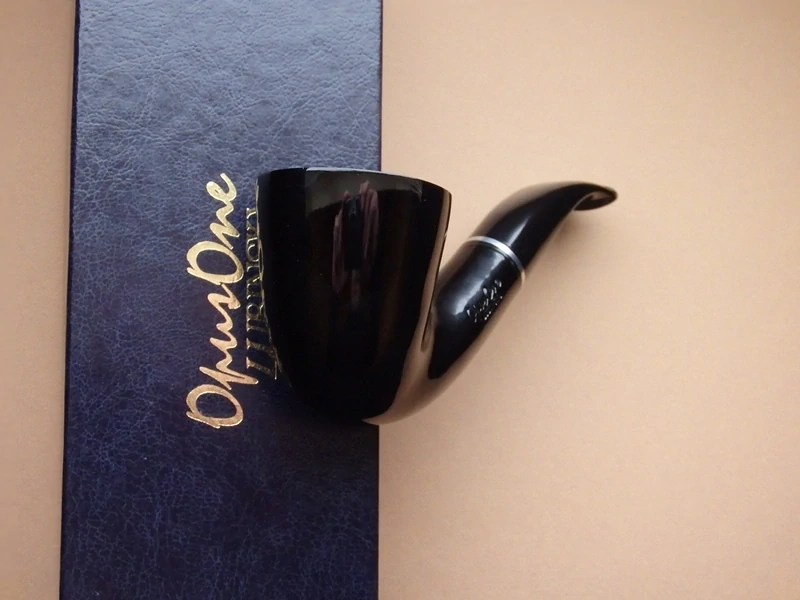 dýmka Lubinski Opus One 